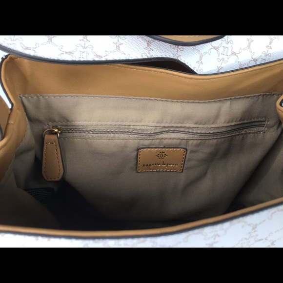 NANETTE LEPORE CONVERTIBLE MINI BACKPACK/BAG - Picture 7 of 10